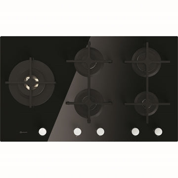 BAUKNECHT COOKERS TGV6955SW BAUKNECHT COOKERS TGV6955SW